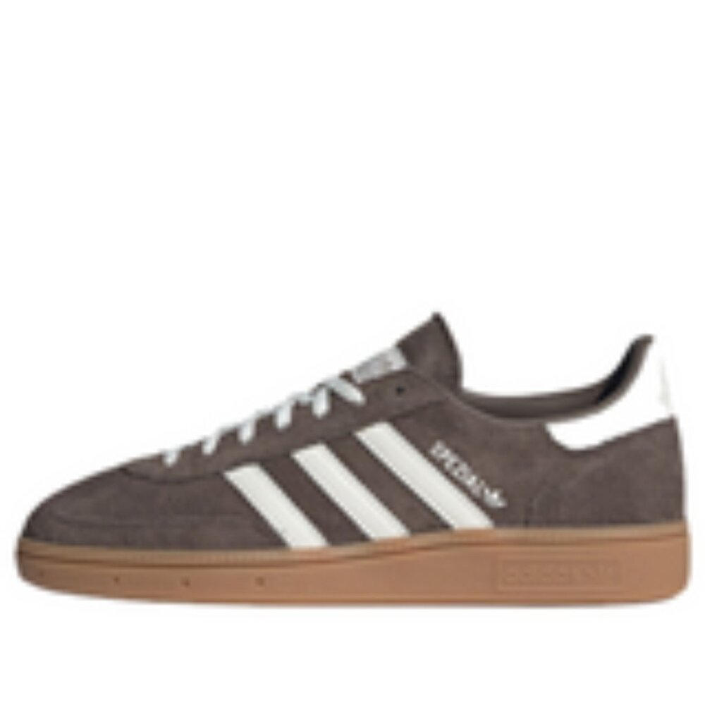 (WMNS) adidas Handball Spezial 'Earth Strata Gum' IF6490 × 1